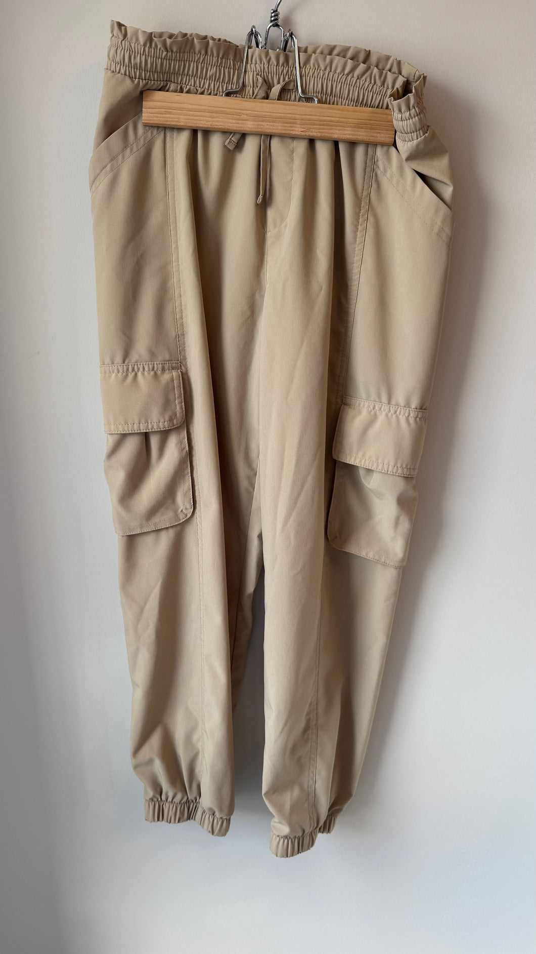 Old Navy Go Dry Cargos Size 10-12