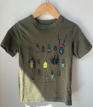 Load image into Gallery viewer, Joe Fresh Bug Tee Size 6
