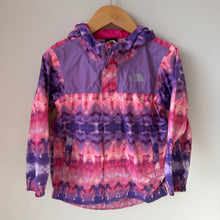 Load image into Gallery viewer, The North Face Tailout Raincoat 3T
