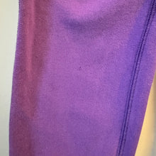 Load image into Gallery viewer, Roots Purple Sweats Size 10
