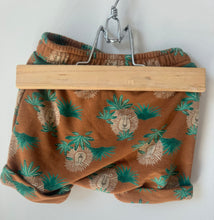 Load image into Gallery viewer, Old Navy Lion Shorts 3-6M
