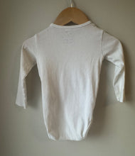 Load image into Gallery viewer, H&amp;M Onesie 9-12M
