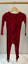 Load image into Gallery viewer, Joe Fresh Minnie Footie 18-24M
