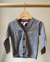 Load image into Gallery viewer, PL Baby Deer Cardigan Size 2/3
