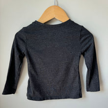 Load image into Gallery viewer, Old Navy Nasa Long Sleeve 18-24M
