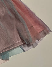 Load image into Gallery viewer, Colourful Tutu Size 4
