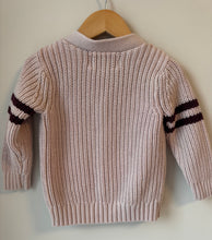 Load image into Gallery viewer, Old Navy Knit Cardigan 3T
