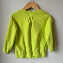 Load image into Gallery viewer, Mouse Vibrant Crewneck 3-4Y
