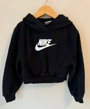 Load image into Gallery viewer, Nike Cropped Hoodie XS

