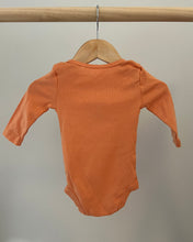 Load image into Gallery viewer, Pumpkin Spice Onesie 0-3M
