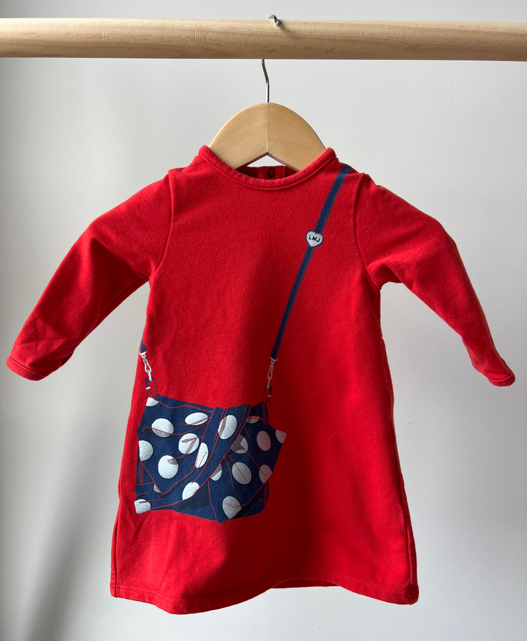 Little Marc Jacobs Dress 6M