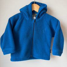 Load image into Gallery viewer, Vintage Mec Fleece Duck Embroidered Jacket 18M
