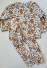 Load image into Gallery viewer, Dear Aspen Girl Crew Set 4T
