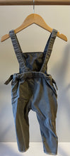 Load image into Gallery viewer, Zara Overalls 18-24M
