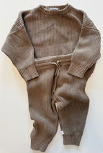 Load image into Gallery viewer, Addyson Kids Knit Set 2T
