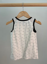 Load image into Gallery viewer, Old Navy Stripe Tank 3T
