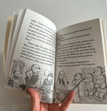 Load image into Gallery viewer, Vintage Berenstain Bear Scouts Ghost Versus Ghost
