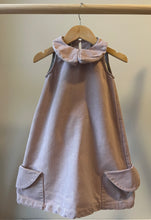 Load image into Gallery viewer, Nikolia Dress 3-4Y
