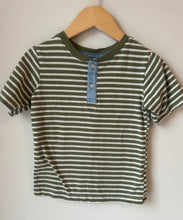 Load image into Gallery viewer, Joe Fresh Stripe Top Size 4
