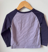 Load image into Gallery viewer, Roots Longsleeve Raglan 2T
