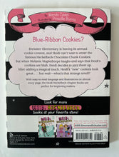 Load image into Gallery viewer, Heidi Heckelbeck and the Cookie Contest
