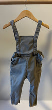 Load image into Gallery viewer, Zara Overalls 18-24M
