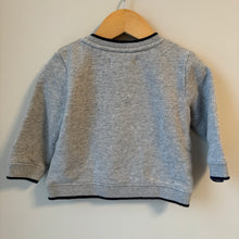 Load image into Gallery viewer, HBC Crewneck 12-18M
