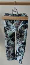 Load image into Gallery viewer, Little and Lively Sloth Leggings 2T
