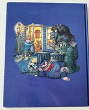 Load image into Gallery viewer, Retro There Are Monsters Everywhere
