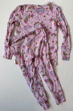 Load image into Gallery viewer, Posh Peanut x Barbie PJ Set 3-4T
