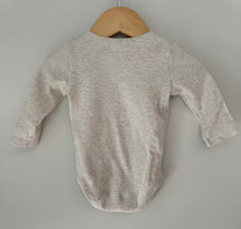 Load image into Gallery viewer, Rainbow Onesie 3-6M
