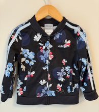 Load image into Gallery viewer, Adidas Zip Up 2T
