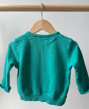 Load image into Gallery viewer, Zara Sweater 6-9M
