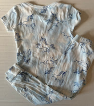 Load image into Gallery viewer, Unicorn PJ Set Size 5
