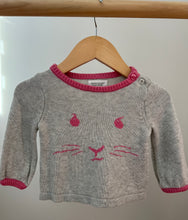 Load image into Gallery viewer, Beatrix Potter BabyGap Knit 3-6M
