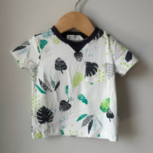 Load image into Gallery viewer, *With Tags* Miles Baby Tee 6M
