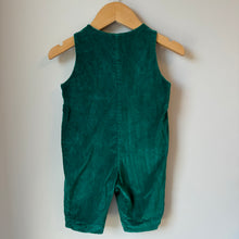 Load image into Gallery viewer, Vintage Elf Romper 6-9M
