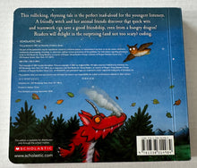 Load image into Gallery viewer, Room on the Broom
