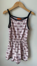 Load image into Gallery viewer, Skye Romper Size 6
