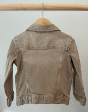 Load image into Gallery viewer, BabyGap Denim Jacket 3Y
