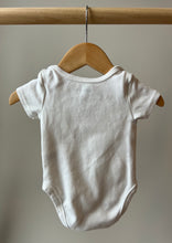 Load image into Gallery viewer, Indigo Onesie 0-3M
