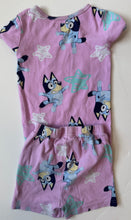 Load image into Gallery viewer, Bluey PJ Set 5T
