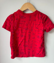 Load image into Gallery viewer, Pekkle Pocket Tee Size 3

