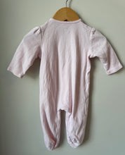 Load image into Gallery viewer, Little Me Puppy Footie 6M
