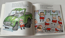 Load image into Gallery viewer, Vintage The Gym Teacher From the Black Lagoon
