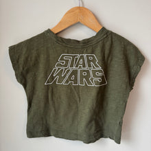 Load image into Gallery viewer, GapKids S.W. May The Forest Be With You XS (4/5)
