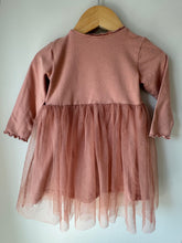 Load image into Gallery viewer, H&amp;M Tutu Dress 12-18M
