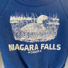 Load image into Gallery viewer, Vintage Niagara Falls Crewneck 12-18M
