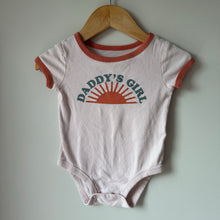 Load image into Gallery viewer, Daddy’s Girl 9M

