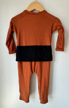 Load image into Gallery viewer, Addyson Romper 12-18M
